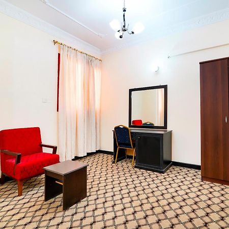 Oyo 124 Al Salam Palace Hotel Manama Extérieur photo